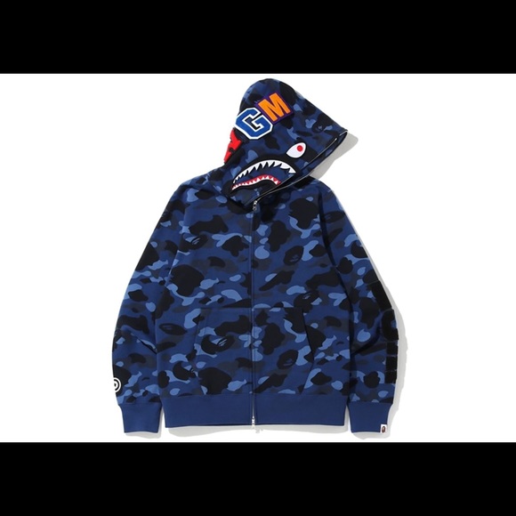 Bape Sweaters Bape Hoodies Poshmark